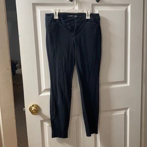 Woman’s Pants - Old Navy Pixie Pant